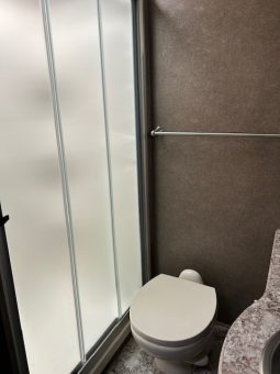 2020 Thor Quantum RW28 full