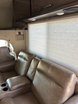 2020 Thor Quantum RW28 full