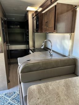 2020 Thor Quantum RW28 full