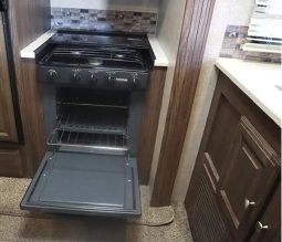 2017 FOREST RIVER ROCKWOOD ULTRA LITE 2703WS full