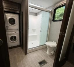 2020 KEYSTONE RV CO ALPINE 3712KB full