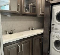 2020 KEYSTONE RV CO ALPINE 3712KB full