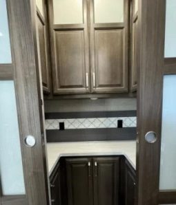 2020 KEYSTONE RV CO ALPINE 3712KB full