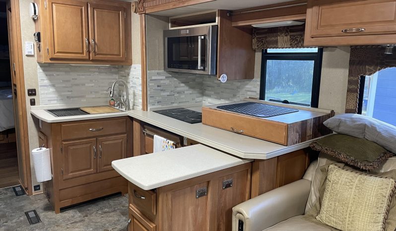 2006 Winnebago Tour – 40FD – Custom Bunk House full