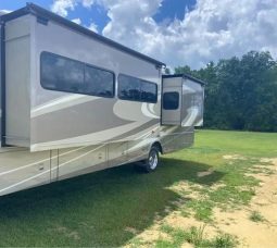 2017 WINNEBAGO SUNOVA 36Z full