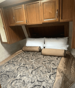 2013 KEYSTONE RV CO COUGAR X-LITE 31SQB full