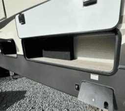 2020 KEYSTONE RV CO ALPINE 3712KB full