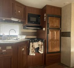 2013 KEYSTONE RV CO COUGAR X-LITE 31SQB full