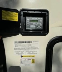 2020 KEYSTONE RV CO ALPINE 3712KB full