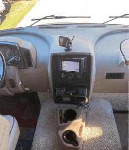 2017 WINNEBAGO SUNOVA 36Z full