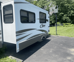 2013 KEYSTONE RV CO COUGAR X-LITE 31SQB full