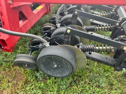 2022 Case 500T Air Drill full