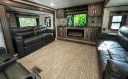 2020 KEYSTONE RV CO ALPINE 3712KB full