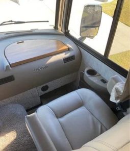 2017 WINNEBAGO SUNOVA 36Z full