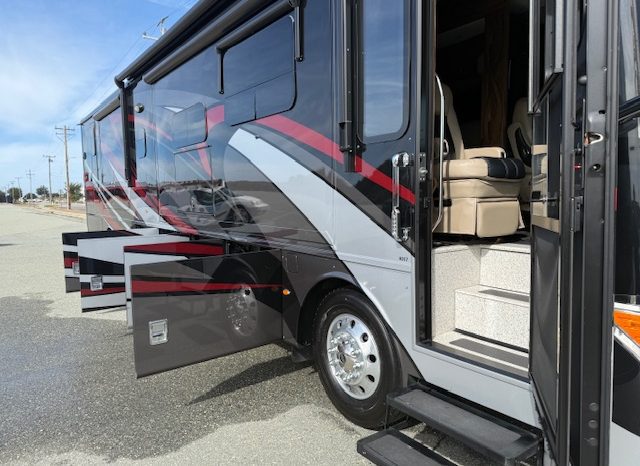 2019 NEWMAR VENTANA 4037 full