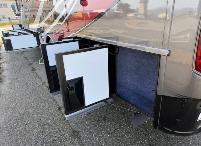 2019 NEWMAR VENTANA 4037 full