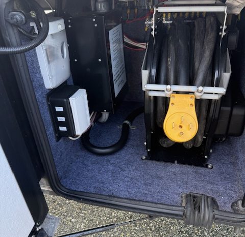 2019 NEWMAR VENTANA 4037 full