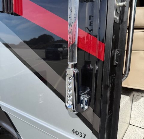 2019 NEWMAR VENTANA 4037 full