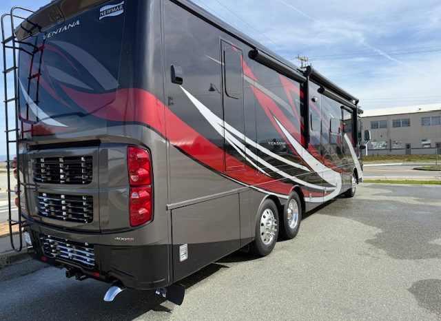 2019 NEWMAR VENTANA 4037 full