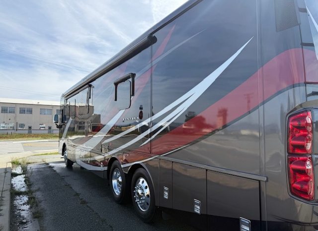 2019 NEWMAR VENTANA 4037 full