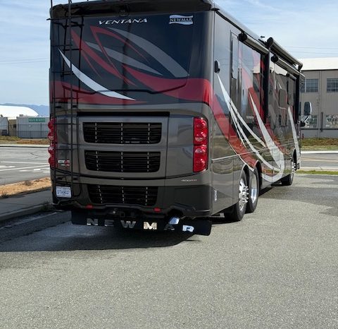 2019 NEWMAR VENTANA 4037 full
