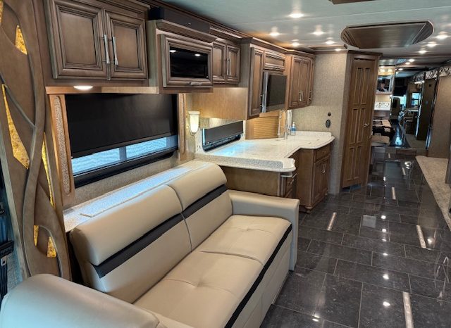 2019 NEWMAR VENTANA 4037 full
