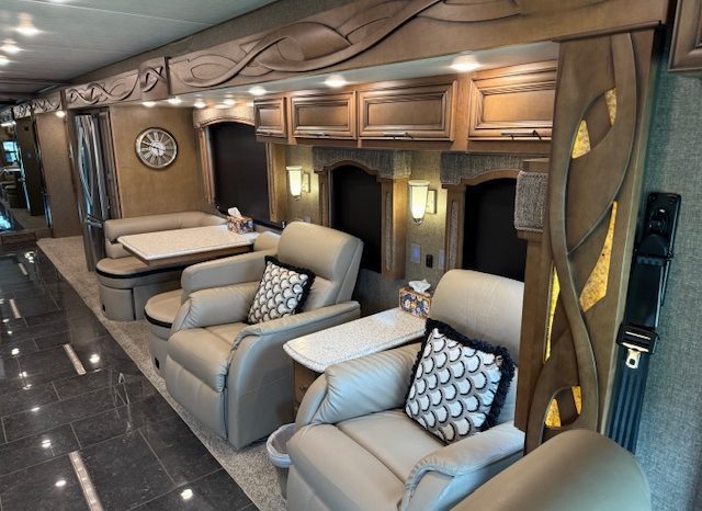 2019 NEWMAR VENTANA 4037 full