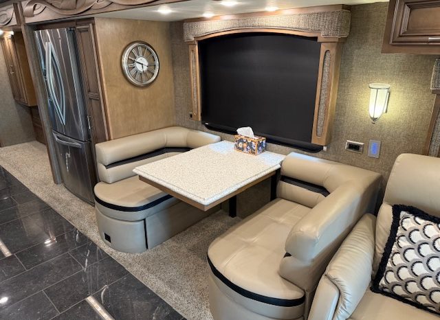 2019 NEWMAR VENTANA 4037 full