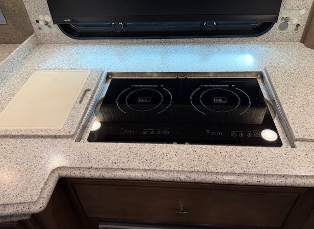 2019 NEWMAR VENTANA 4037 full