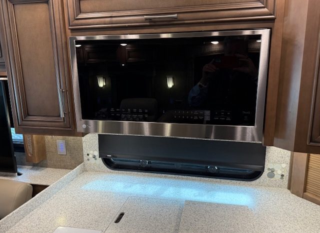 2019 NEWMAR VENTANA 4037 full