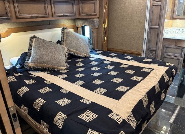 2019 NEWMAR VENTANA 4037 full