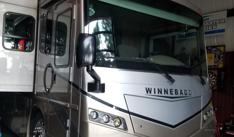 2017 Winnebago full