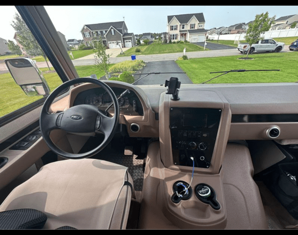 2018 Forest River full