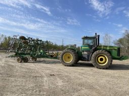 2002 John Deere 9520