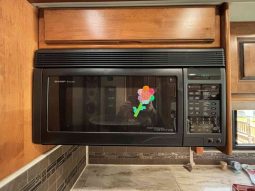 2012 Monaco knight 36pft full