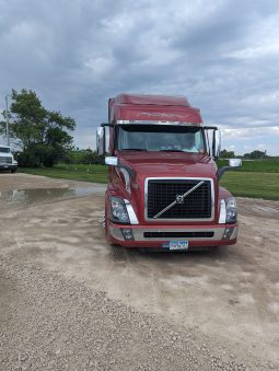 2016 Volvo VNL42T730 full