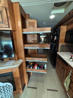 2012 Monaco knight 36pft full
