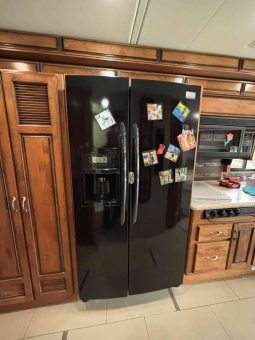 2012 Monaco knight 36pft full