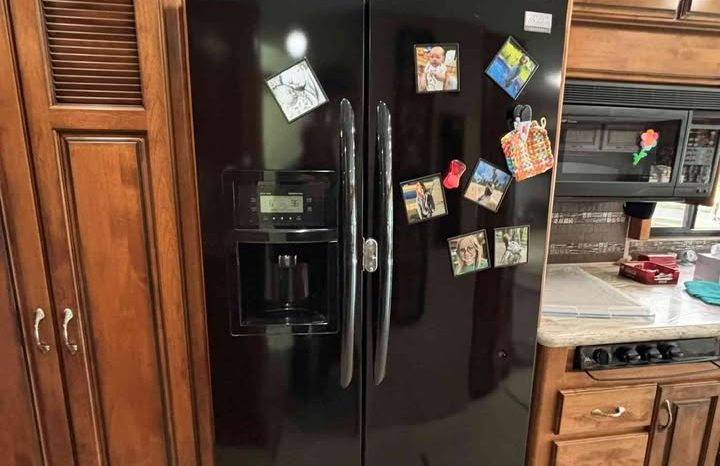 2012 Monaco knight 36pft full