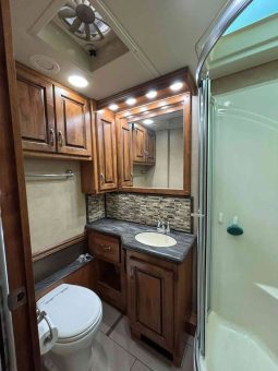 2012 Monaco knight 36pft full