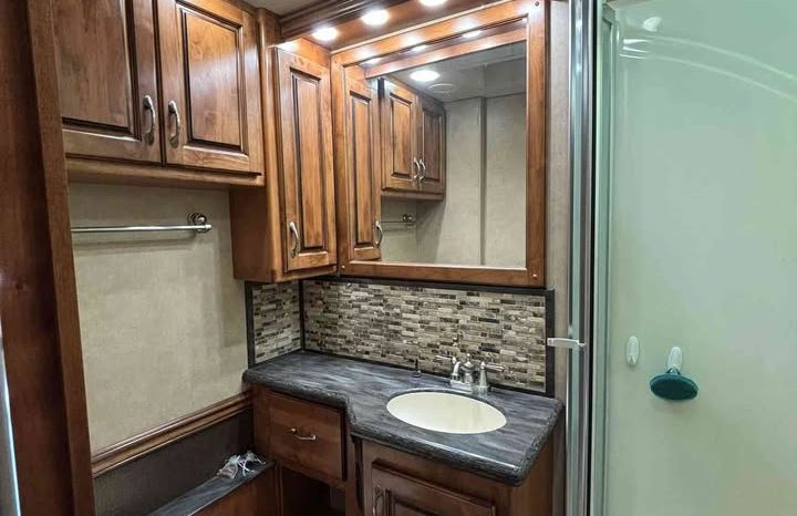 2012 Monaco knight 36pft full