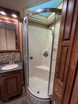 2012 Monaco knight 36pft full