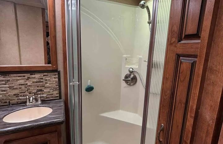 2012 Monaco knight 36pft full