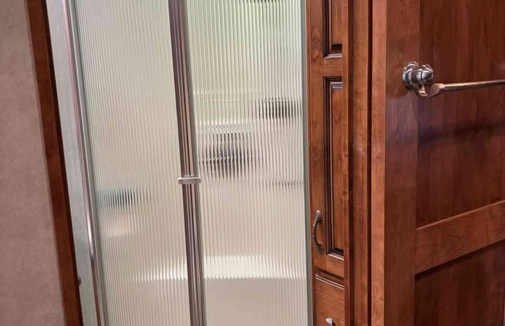 2012 Monaco knight 36pft full