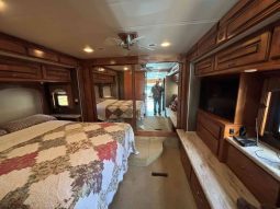 2012 Monaco knight 36pft full