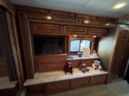 2012 Monaco knight 36pft full