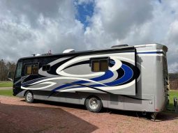 2012 Monaco knight 36pft full