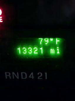 2020 FOREST RIVER GEORGETOWN GT5 36B5 full