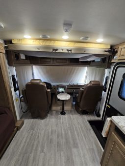 2020 FOREST RIVER GEORGETOWN GT5 36B5 full