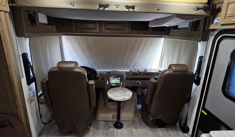 2020 FOREST RIVER GEORGETOWN GT5 36B5 full